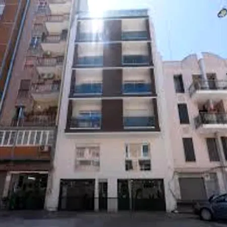 Il Tuo Bovio28 - Full - Parking - Center E Sea דירה *