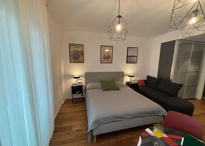 דירה Il Tuo Bovio28 - Full - Parking - Center E Sea