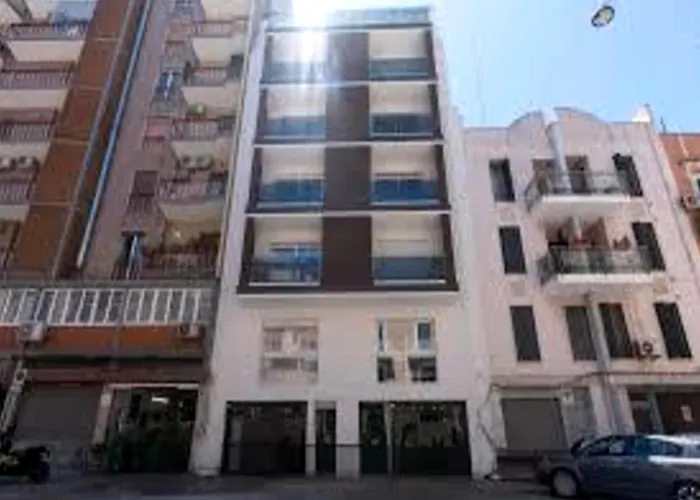 Il Tuo Bovio28 - Full - Parking - Center E Sea דירה *