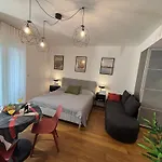 Il Tuo Bovio28 - Full - Parking - Center E Sea Διαμέρισμα *