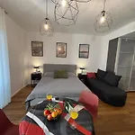 Διαμέρισμα Il Tuo Bovio28 - Full - Parking - Center E Sea *