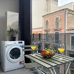 Il Tuo Bovio28 - Full - Parking - Center E Sea Διαμέρισμα *