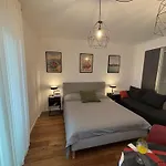 Διαμέρισμα Il Tuo Bovio28 - Full - Parking - Center E Sea