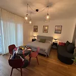Διαμέρισμα Il Tuo Bovio28 - Full - Parking - Center E Sea *