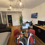 Διαμέρισμα Il Tuo Bovio28 - Full - Parking - Center E Sea Μπάρι