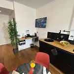 Il Tuo Bovio28 - Full - Parking - Center E Sea Μπάρι