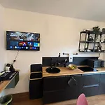 Il Tuo Bovio28 - Full - Parking - Center E Sea Διαμέρισμα