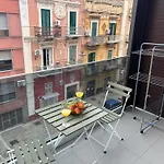 Il Tuo Bovio28 - Full - Parking - Center E Sea Διαμέρισμα *