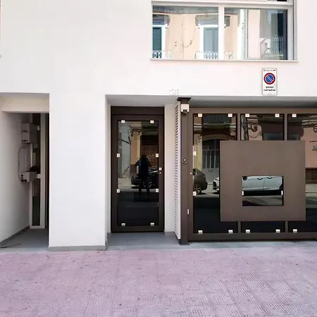 Διαμέρισμα Il Tuo Bovio28 - Full - Parking - Center E Sea *
