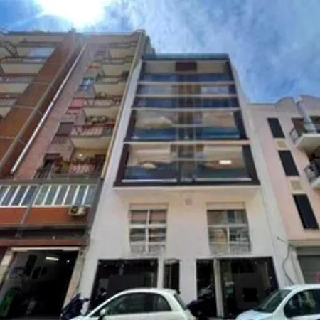 Il Tuo Bovio28 - Full - Parking - Center E Sea Διαμέρισμα *